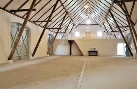 Romantična Kuća S Rustikalnim Detaljima Romantična Kuća S Rustikalnim Detaljima