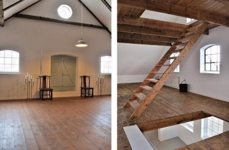 Romantična Kuća S Rustikalnim Detaljima Romantična Kuća S Rustikalnim Detaljima