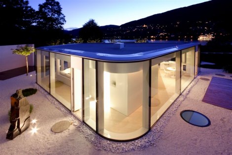 Kuća Kraj Lugano Jezera Kuća Kraj Lugano Jezera