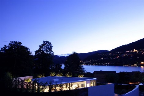 Kuća Kraj Lugano Jezera Kuća Kraj Lugano Jezera