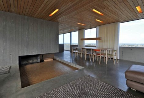 Neobična Moderna Vila Neobična Moderna Vila
