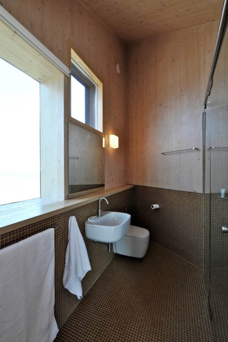 Neobična Moderna Vila Neobična Moderna Vila