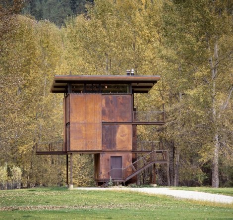 Delta Shelter Delta Shelter