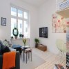 Lijepo Isplaniran Mali Apartman Lijepo Isplaniran Mali Apartman