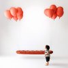 Balon Klupa Balon Klupa
