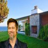 Brad Pitt Malibu House Brad Pitt Malibu House