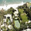 Brad Pitt Malibu House Brad Pitt Malibu House