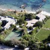 Brad Pitt Malibu House Brad Pitt Malibu House
