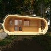 Drvena Kuća - Eko Perch Drvena Kuća - Eko Perch
