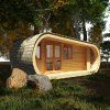 Drvena Kuća - Eko Perch Drvena Kuća - Eko Perch