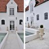Romantična Kuća S Rustikalnim Detaljima Romantična Kuća S Rustikalnim Detaljima