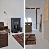 Romantična Kuća S Rustikalnim Detaljima