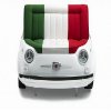 Slatki Fiat 500 Slatki Fiat 500