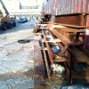 Barski Stol - Sam Svoj Majstor