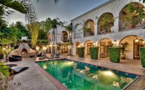 Toluca Lake House Toluca Lake House