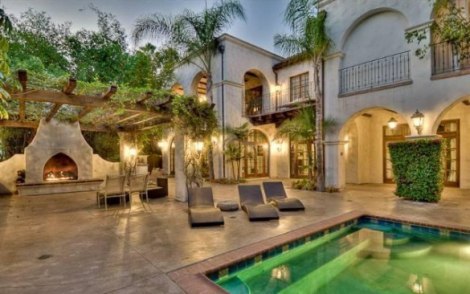Toluca Lake House Toluca Lake House