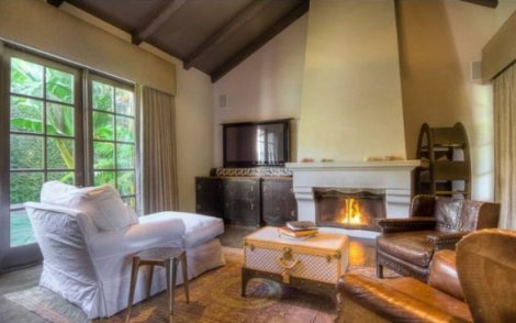 Toluca Lake House Toluca Lake House