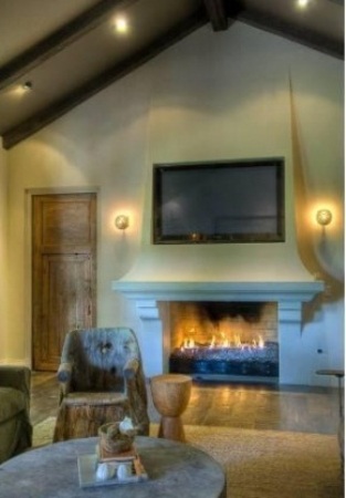 Toluca Lake House Toluca Lake House
