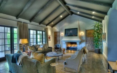 Toluca Lake House Toluca Lake House