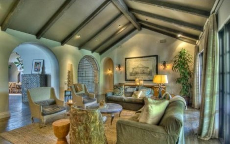 Toluca Lake House Toluca Lake House