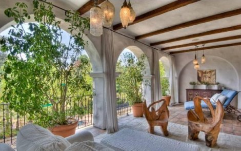 Toluca Lake House Toluca Lake House