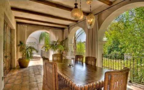 Toluca Lake House Toluca Lake House