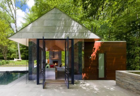 Bazen Nevis I Vrtni Paviljon Bazen Nevis I Vrtni Paviljon