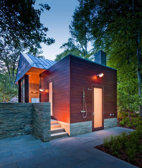 Bazen Nevis I Vrtni Paviljon Bazen Nevis I Vrtni Paviljon