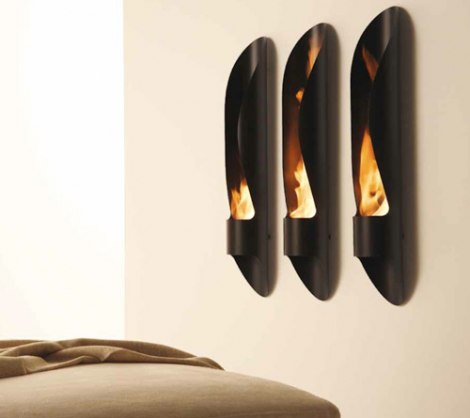 Kamin - The Tube Kamin - The Tube