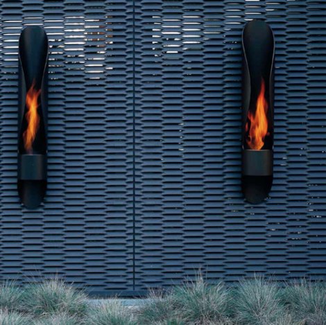 Kamin - The Tube Kamin - The Tube