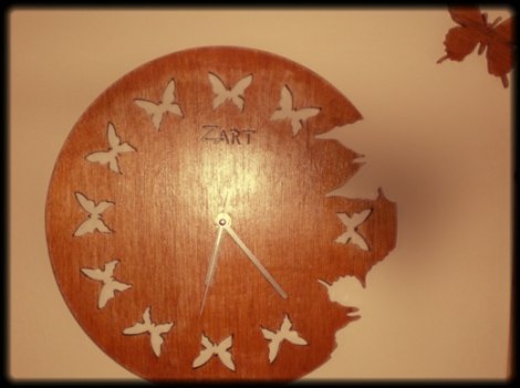 Z Art! Z Art!