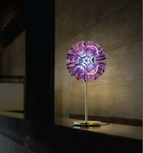Coral LED Lampe Coral LED Lampe
