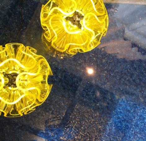 Coral LED Lampe Coral LED Lampe