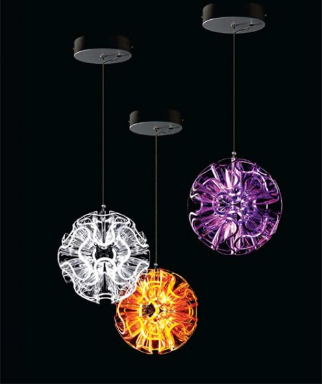 Coral LED Lampe Coral LED Lampe