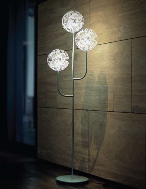 Coral LED Lampe Coral LED Lampe