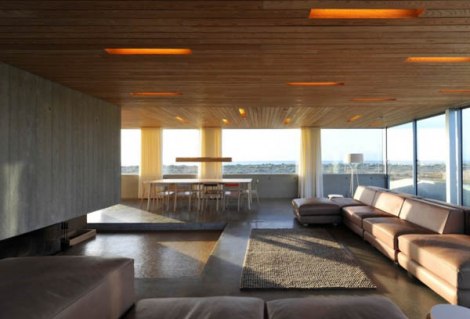 Dune House Dune House