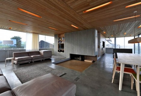 Dune House Dune House