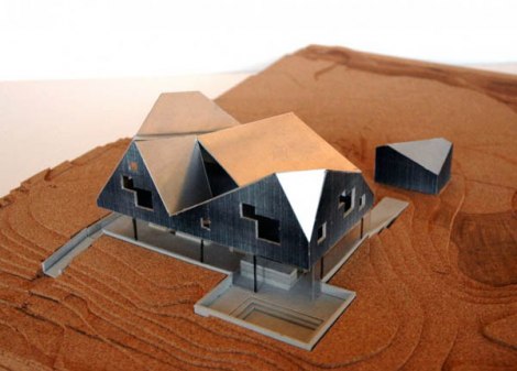 Dune House Dune House