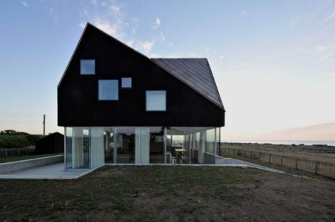 Dune House Dune House