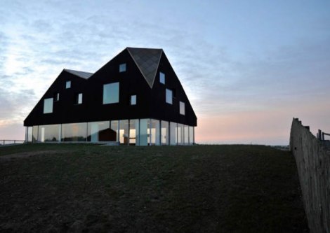 Dune House Dune House