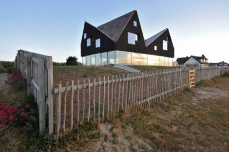 Dune House Dune House
