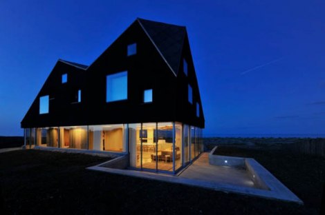 Dune House Dune House