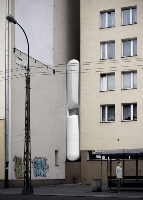9 Najneobičnijih Kuća 9 Najneobičnijih Kuća
