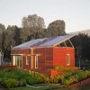 Održiva Kuća - Solar Decathlon Održiva Kuća - Solar Decathlon