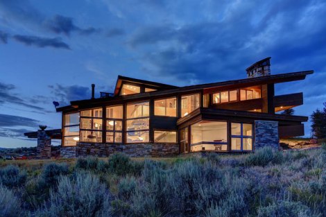 Park City Residence Park City Residence