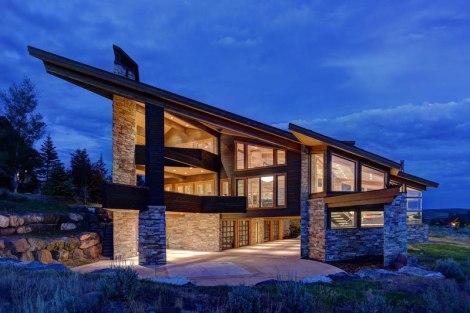 Park City Residence Park City Residence