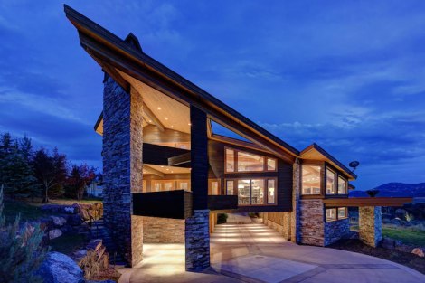 Park City Residence Park City Residence