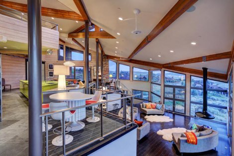 Park City Residence Park City Residence