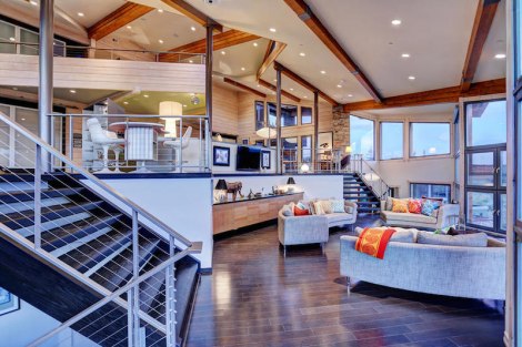 Park City Residence Park City Residence