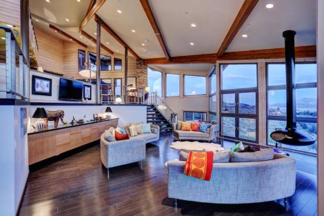 Park City Residence Park City Residence